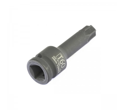 13967 Головка ударная TORX 60 1/2//Stels