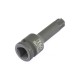 13967 Головка ударная TORX 60 1/2//Stels