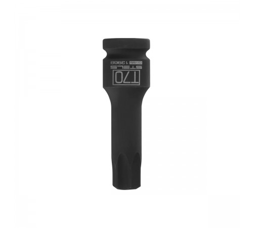 13968 Головка ударная TORX 70 1/2//Stels