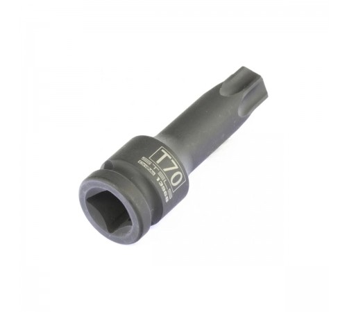 13968 Головка ударная TORX 70 1/2//Stels