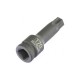 13968 Головка ударная TORX 70 1/2//Stels