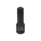 13969 Головка ударная TORX 80 1/2//Stels