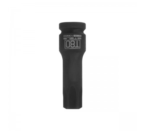 13969 Головка ударная TORX 80 1/2//Stels