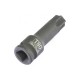13969 Головка ударная TORX 80 1/2//Stels