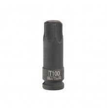 13974 Головка ударная TORX 100 1/2//Stels