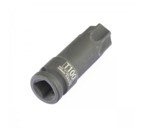 13974 Головка ударная TORX 100 1/2//Stels