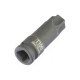 13974 Головка ударная TORX 100 1/2//Stels