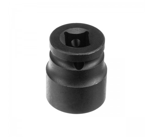 Набор шестигранных ударных торцевых головок Stels 1/2" 10-24дм 13997