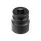 Набор шестигранных ударных торцевых головок Stels 1/2" 10-24дм 13997