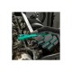 14099 Набор инструментов Stels, 1/4", Cr-V, S2, усиленный кейс, 47 предметов