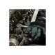 14100 Набор инструментов Stels, 1/4", CrV, пластиковый кейс, 29 предметов