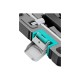 14100 Набор инструментов Stels, 1/4", CrV, пластиковый кейс, 29 предметов