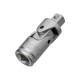 14100 Набор инструментов Stels, 1/4", CrV, пластиковый кейс, 29 предметов