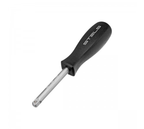 14100 Набор инструментов Stels, 1/4", CrV, пластиковый кейс, 29 предметов