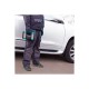 14101 Набор инструментов Stels, 1/4", CrV, пластиковый кейс, 57 предметов
