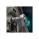 Набор инструментов Stels, 1/2", Cr-V, пластиковый кейс, 31 предмет 14102