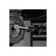 14105 Набор инструментов Stels, 1/2", 1/4", CrV, пластиковый кейс, 82 предмета