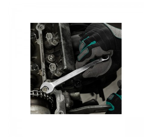 14105 Набор инструментов Stels, 1/2", 1/4", CrV, пластиковый кейс, 82 предмета