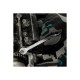 14105 Набор инструментов Stels, 1/2", 1/4", CrV, пластиковый кейс, 82 предмета