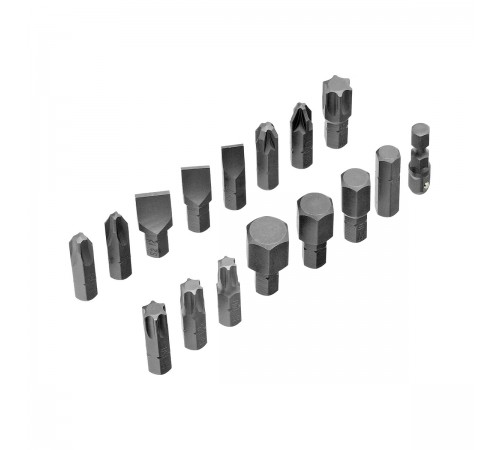 14105 Набор инструментов Stels, 1/2", 1/4", CrV, пластиковый кейс, 82 предмета