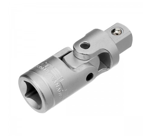 14105 Набор инструментов Stels, 1/2", 1/4", CrV, пластиковый кейс, 82 предмета