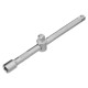 14105 Набор инструментов Stels, 1/2", 1/4", CrV, пластиковый кейс, 82 предмета