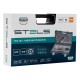 14105 Набор инструментов Stels, 1/2", 1/4", CrV, пластиковый кейс, 82 предмета