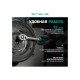 14105 Набор инструментов Stels, 1/2", 1/4", CrV, пластиковый кейс, 82 предмета