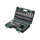 14106 Набор инструментов Stels, 1/2", 1/4", CrV, пластиковый кейс, 94 предмета