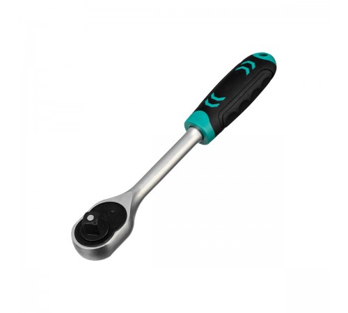 14106 Набор инструментов Stels, 1/2", 1/4", CrV, пластиковый кейс, 94 предмета