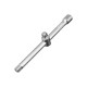 14106 Набор инструментов Stels, 1/2", 1/4", CrV, пластиковый кейс, 94 предмета