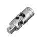 14106 Набор инструментов Stels, 1/2", 1/4", CrV, пластиковый кейс, 94 предмета