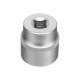 14106 Набор инструментов Stels, 1/2", 1/4", CrV, пластиковый кейс, 94 предмета