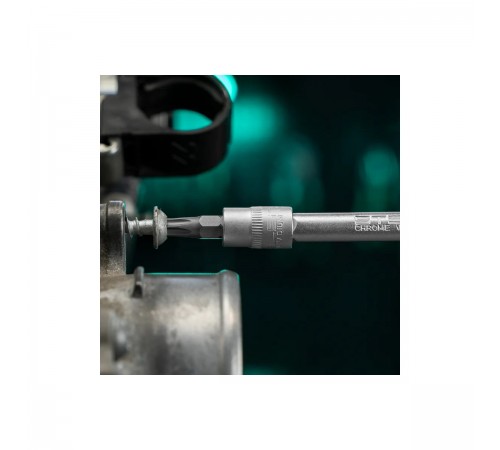 14106 Набор инструментов Stels, 1/2", 1/4", CrV, пластиковый кейс, 94 предмета