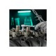 14106 Набор инструментов Stels, 1/2", 1/4", CrV, пластиковый кейс, 94 предмета