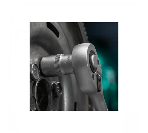 14106 Набор инструментов Stels, 1/2", 1/4", CrV, пластиковый кейс, 94 предмета