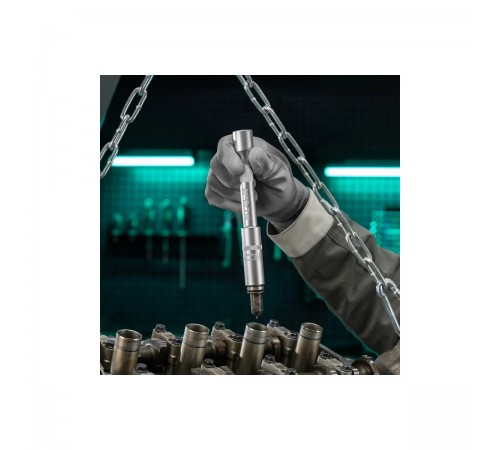 14106 Набор инструментов Stels, 1/2", 1/4", CrV, пластиковый кейс, 94 предмета