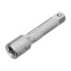 14117 Набор инструментов Stels, 1/2", 1/4", CrV, пластиковый кейс, 12 гранные головки, 82 предмета