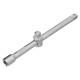 14117 Набор инструментов Stels, 1/2", 1/4", CrV, пластиковый кейс, 12 гранные головки, 82 предмета