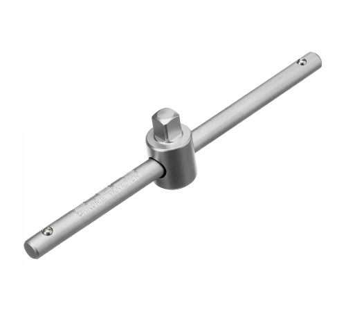 14117 Набор инструментов Stels, 1/2", 1/4", CrV, пластиковый кейс, 12 гранные головки, 82 предмета