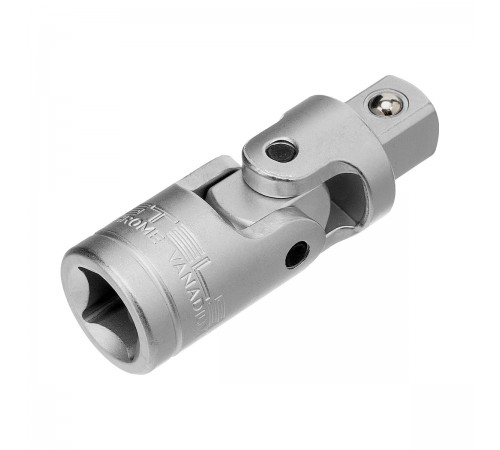 14117 Набор инструментов Stels, 1/2", 1/4", CrV, пластиковый кейс, 12 гранные головки, 82 предмета