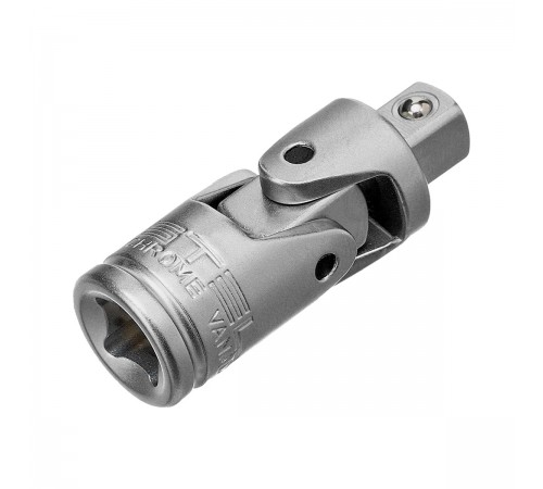 14117 Набор инструментов Stels, 1/2", 1/4", CrV, пластиковый кейс, 12 гранные головки, 82 предмета