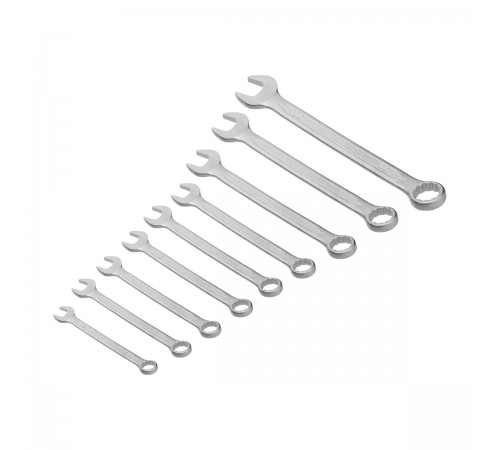 14117 Набор инструментов Stels, 1/2", 1/4", CrV, пластиковый кейс, 12 гранные головки, 82 предмета
