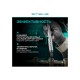 14117 Набор инструментов Stels, 1/2", 1/4", CrV, пластиковый кейс, 12 гранные головки, 82 предмета