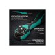 14118 Набор инструментов Stels, 1/2", 1/4", CrV, 12 гранные головки, пластиковый кейс, 94 предмета