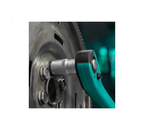 14118 Набор инструментов Stels, 1/2", 1/4", CrV, 12 гранные головки, пластиковый кейс, 94 предмета