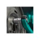 14118 Набор инструментов Stels, 1/2", 1/4", CrV, 12 гранные головки, пластиковый кейс, 94 предмета
