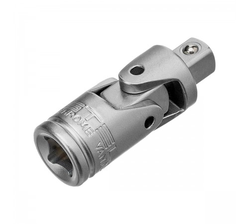 14118 Набор инструментов Stels, 1/2", 1/4", CrV, 12 гранные головки, пластиковый кейс, 94 предмета