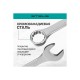 15421 Набор ключей комбинированных 6-22мм CRV матовый хром 12шт//Stels
