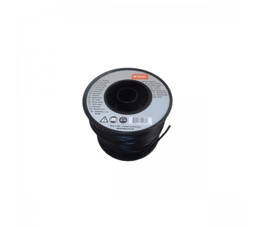 0000-930-2569 Косильная струна STIHL круглого сечения 3,3мм